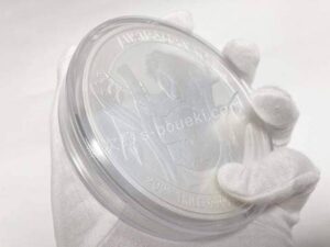 シルバー　オーストラリア　コアラコイン 1kg