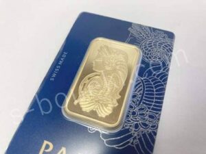 PAMP GOLD