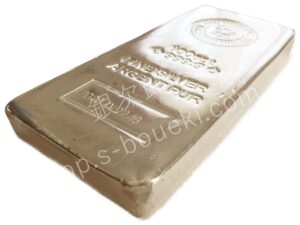 ロイヤルカナディアンミント100oz