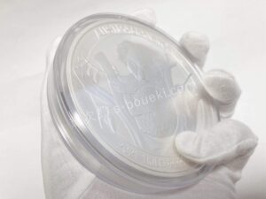 シルバー　オーストラリア　コアラコイン 1kg